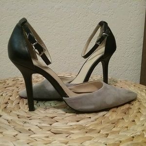 BCBG stilettos size 8